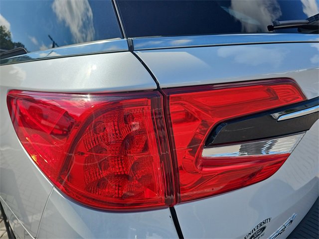 Used 2024 Honda Odyssey EX-L image 34