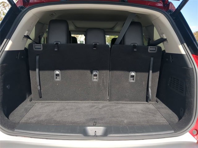 Used 2023 Nissan Pathfinder SL w/ SL Premium Package image 13