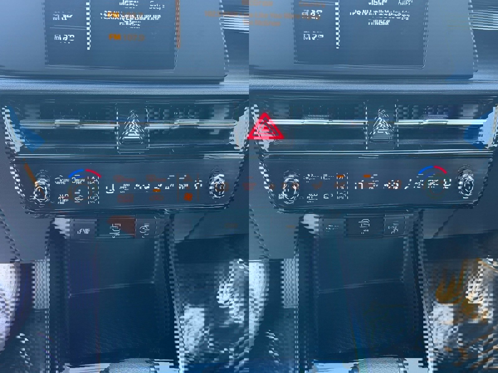 Used 2024 Kia Niro LX image 29