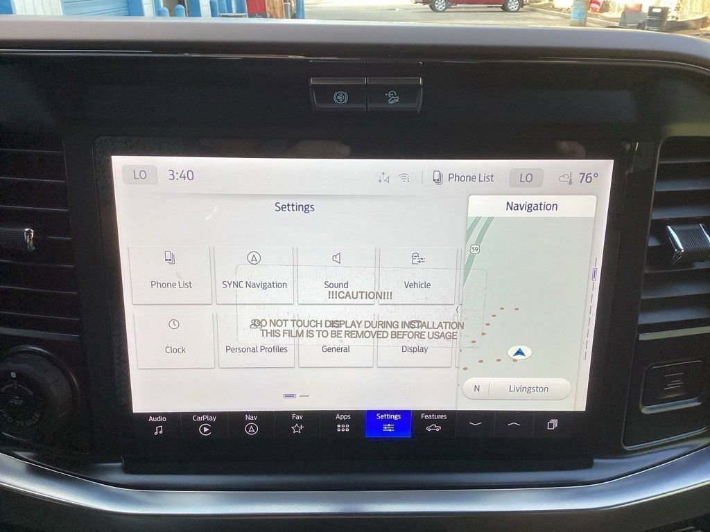 New 2026 Ford F250 King Ranch AWD/4WD image 55