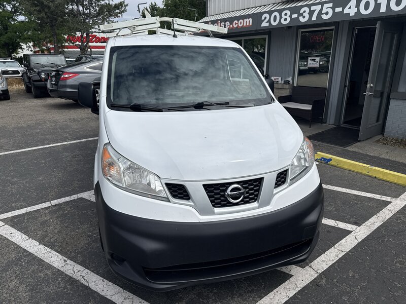 Used 2014 Nissan NV200 FWD image 12