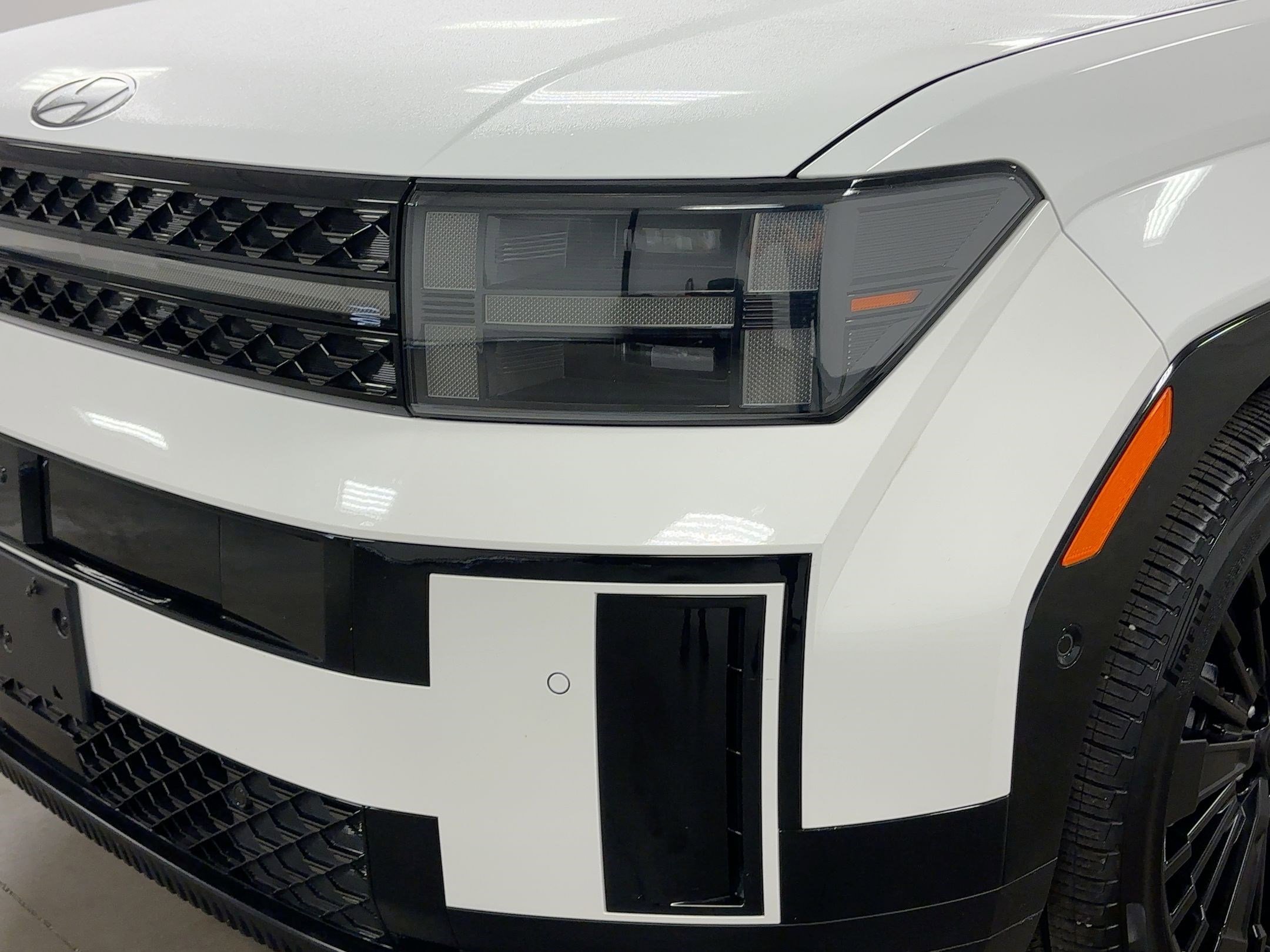 Used 2024 Hyundai Santa Fe Calligraphy image 10