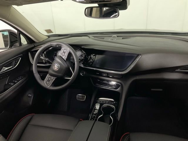 Used 2023 Buick Envision Essence w/ Sport Touring Package image 32