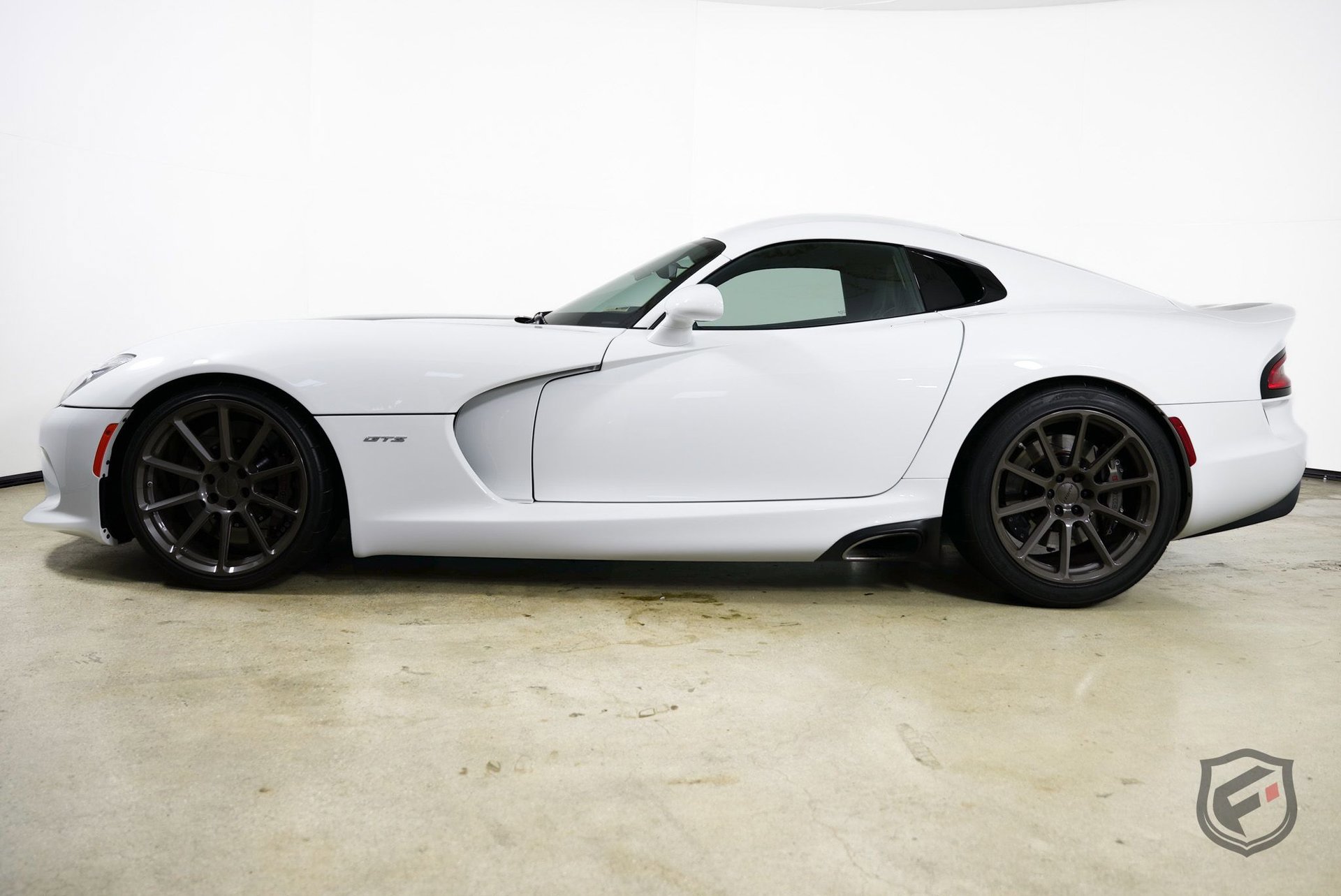 Used 2013 SRT Viper GTS image 6
