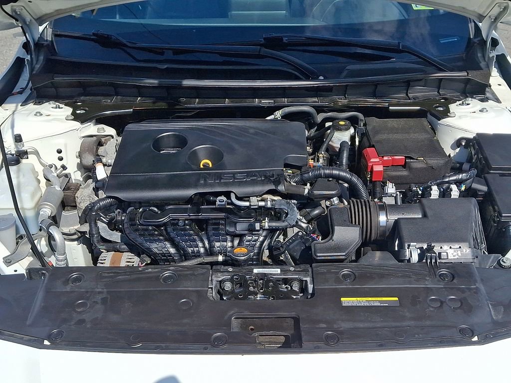 Used 2020 Nissan Altima 2.5 SR image 27