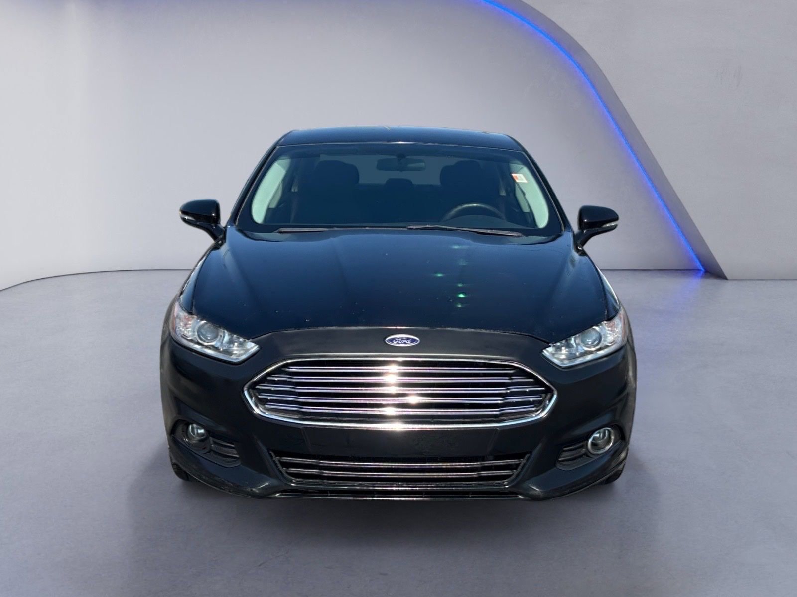 Used 2016 Ford Fusion SE w/ Equipment Group 201A image 11