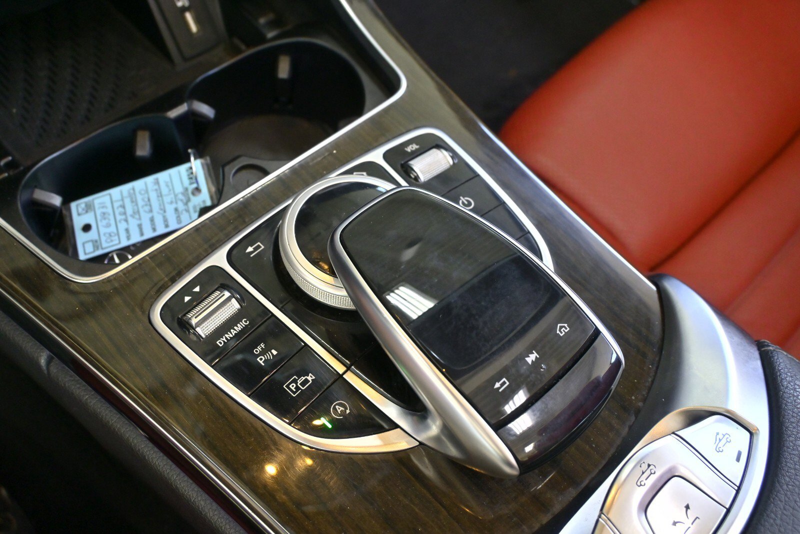 Used 2021 Mercedes-Benz C 300 4MATIC Cabriolet image 28