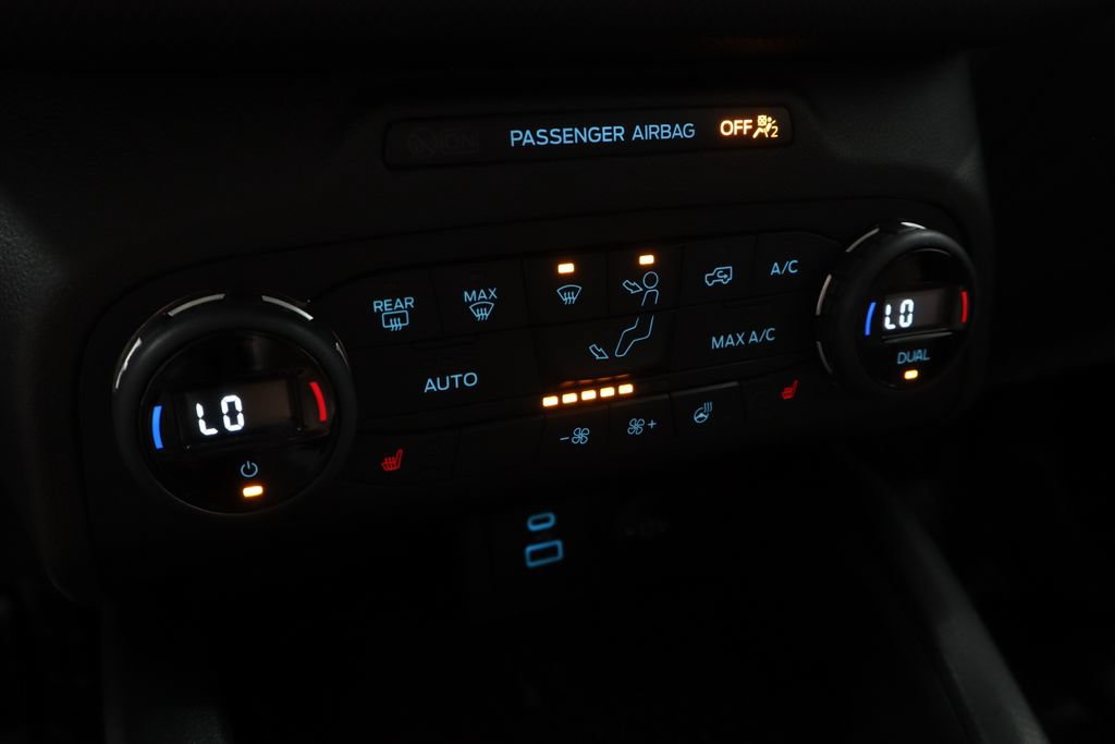Used 2021 Ford Bronco Sport Badlands w/ Badlands Package AWD/4WD image 34