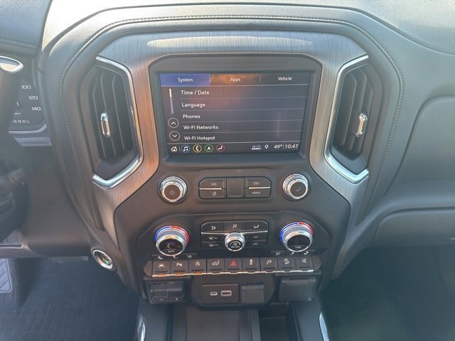 Used 2019 GMC Sierra 1500 Denali w/ Denali Ultimate Package image 11