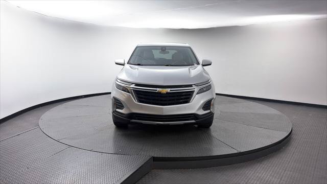 Used 2022 Chevrolet Equinox LT FWD image 13