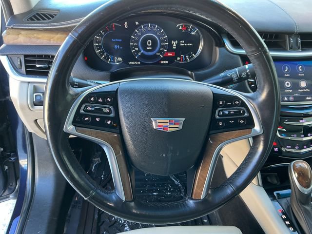 Used 2018 Cadillac XTS Premium Luxury FWD image 27