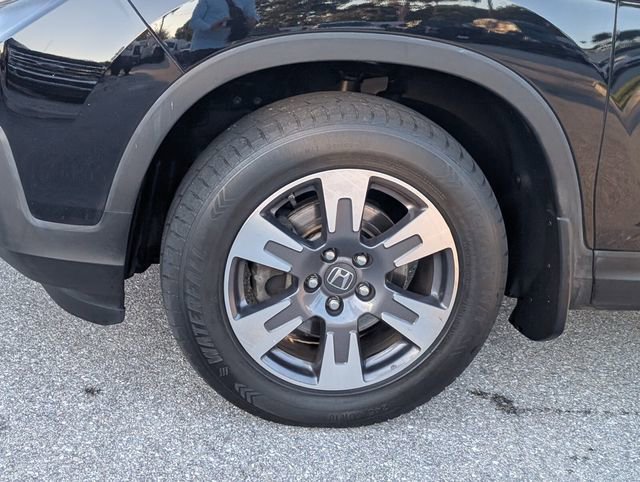 Used 2019 Honda Ridgeline RTL-E image 4