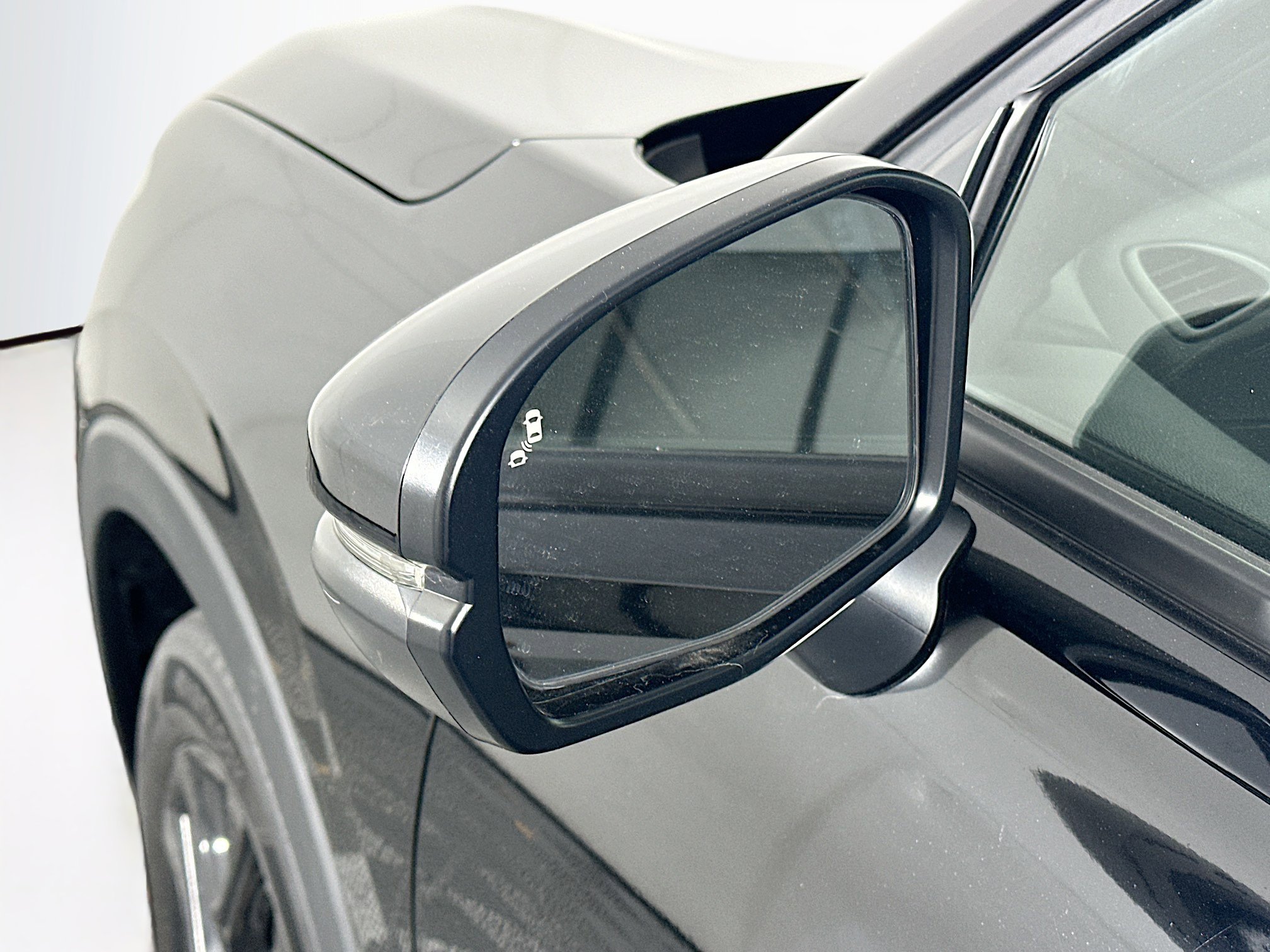 Used 2023 Honda HR-V Sport image 16