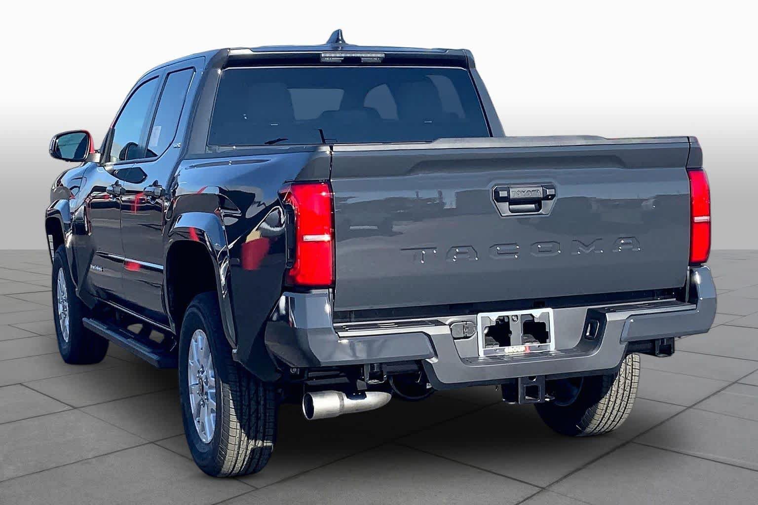 New 2026 Toyota Tacoma SR5 RWD image 12