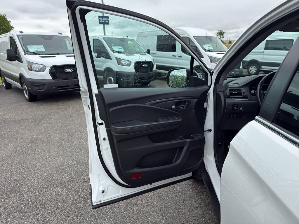 Used 2022 Honda Pilot Special Edition image 22