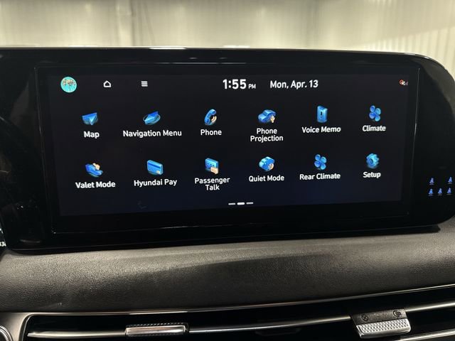 Used 2023 Hyundai Palisade Calligraphy w/ Winter Package AWD/4WD image 10