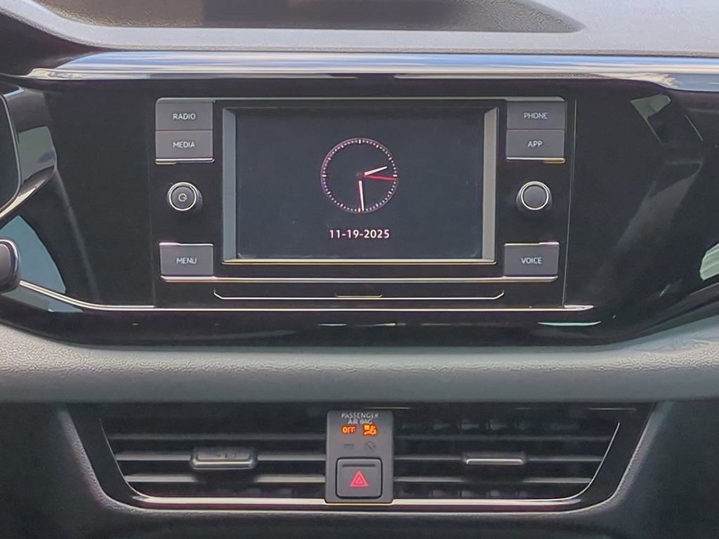 Used 2023 Volkswagen Taos S image 18