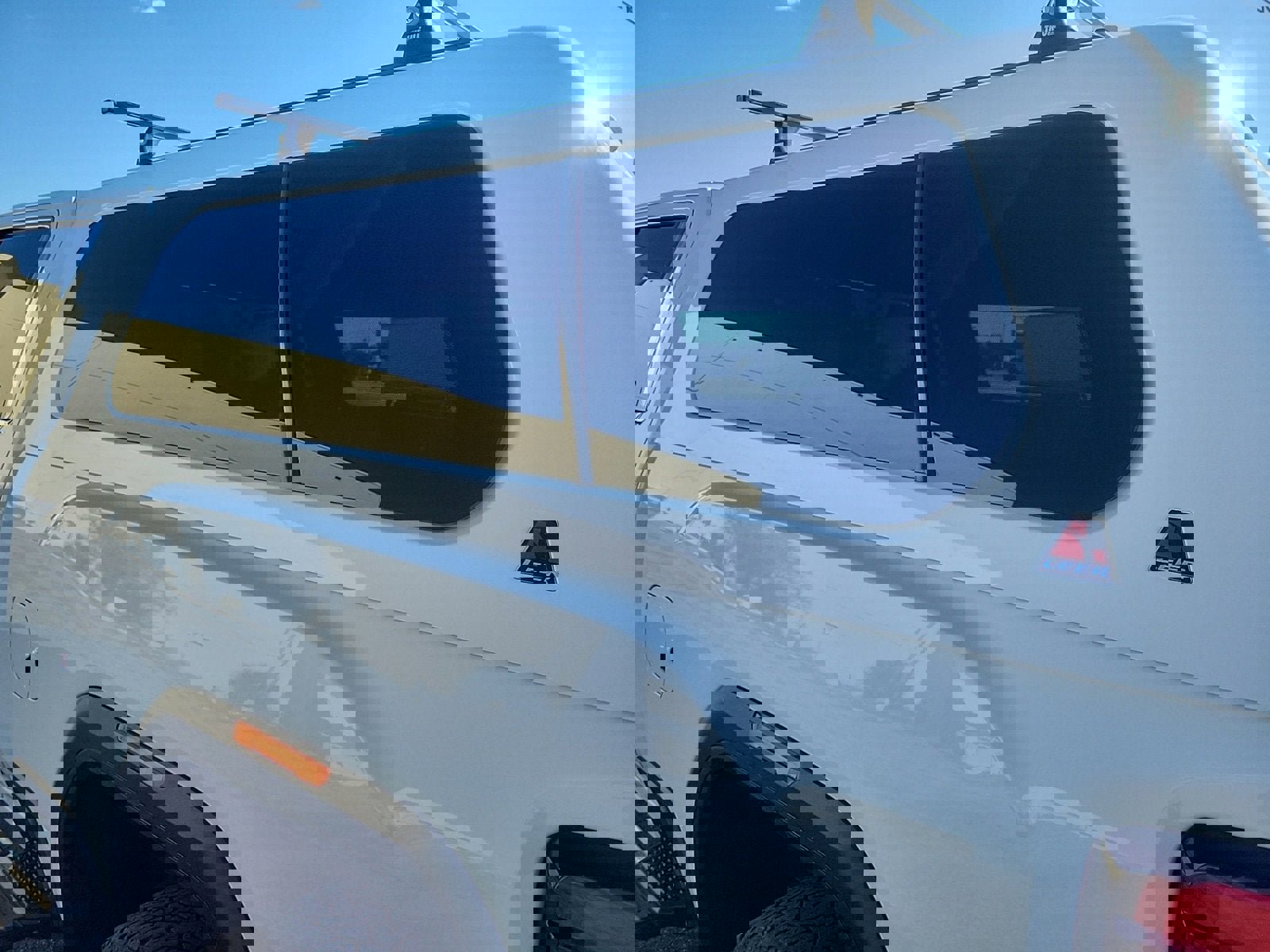 Used 2024 GMC Sierra 2500 Denali w/ Denali Reserve Package image 10