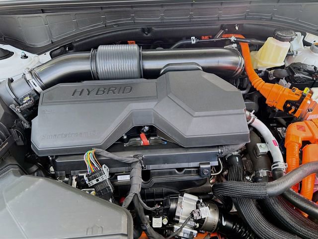 New 2026 Hyundai Santa Fe SEL FWD image 30