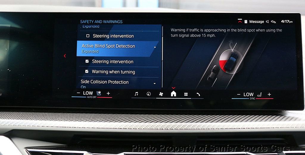 Used 2025 BMW XM image 37