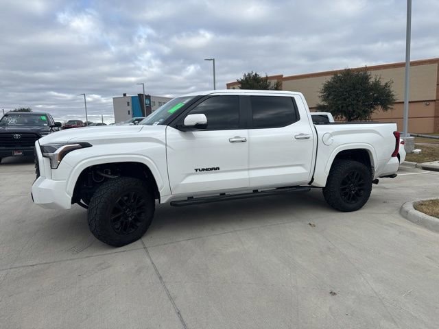 Used 2024 Toyota Tundra SR5 image 6