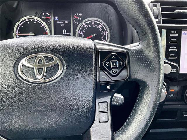 Used 2024 Toyota 4Runner TRD Off-Road image 21