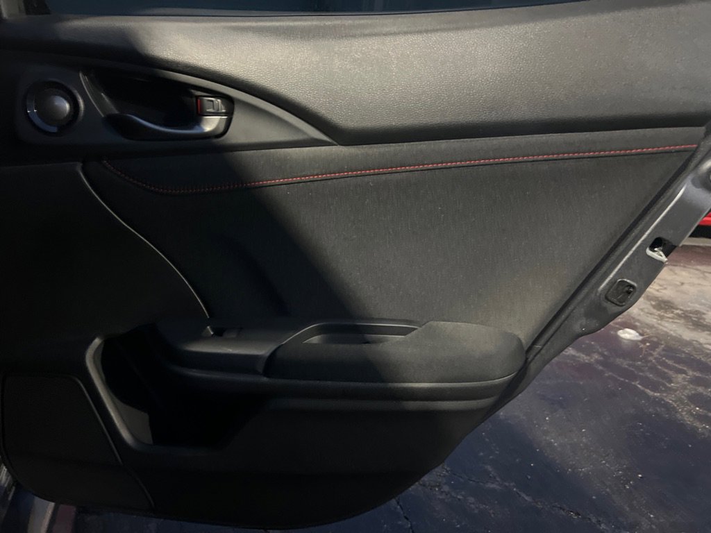 Used 2019 Honda Civic Type R image 15