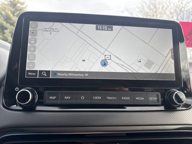 Certified 2023 Hyundai Kona SEL w/ Convenience Package image 34