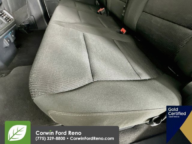 Certified 2024 Ford F150 XLT w/ Equipment Group 302A MID AWD/4WD image 27