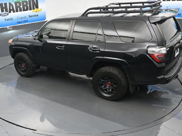 Used 2023 Toyota 4Runner TRD Pro AWD/4WD image 25