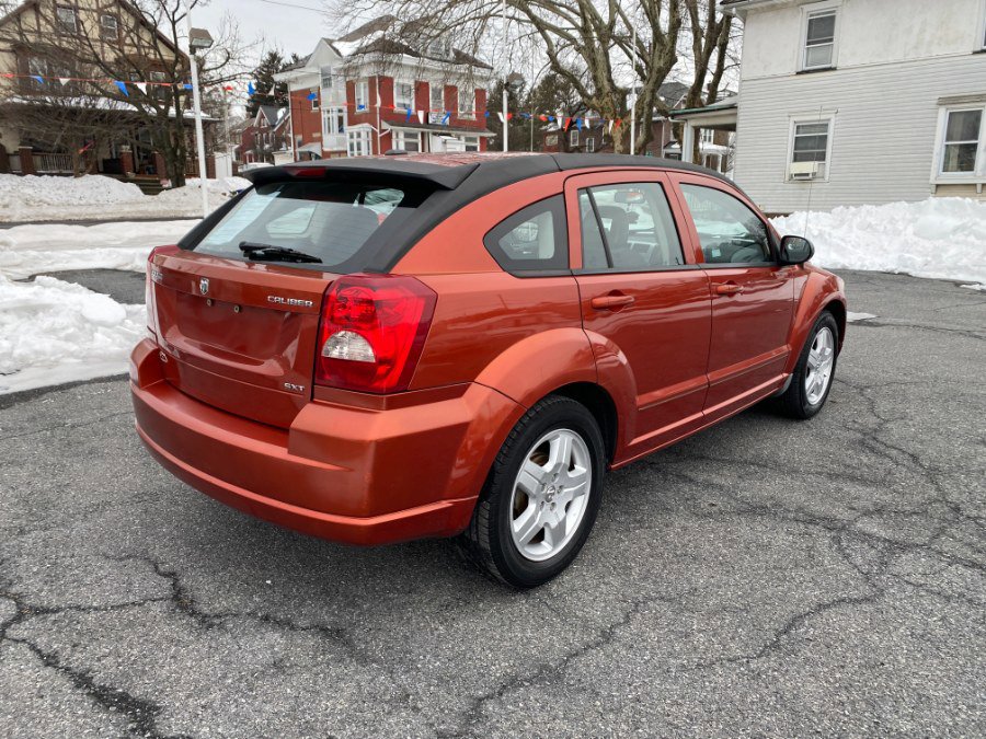 Used 2009 Dodge Caliber SXT image 5