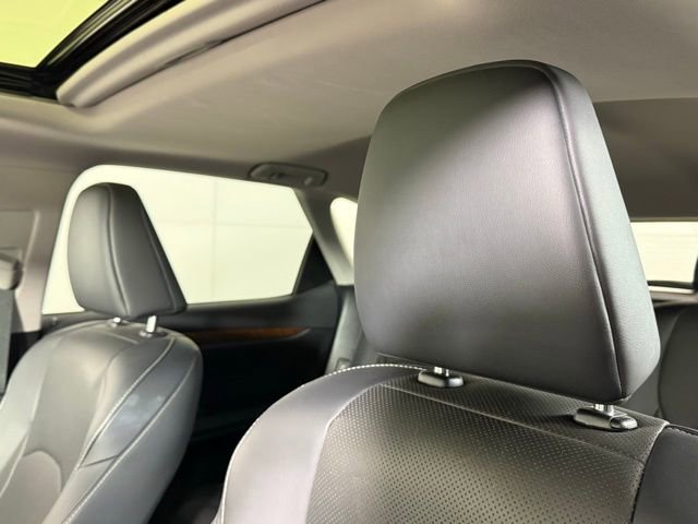 Certified 2020 Lexus RX 450hL 450hL image 16