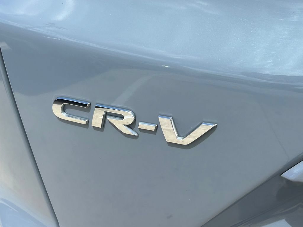 Used 2022 Honda CR-V EX-L image 13