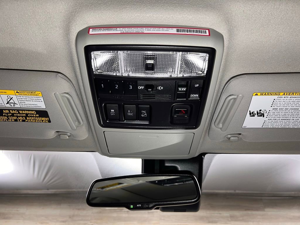 Used 2024 Toyota 4Runner Limited image 24