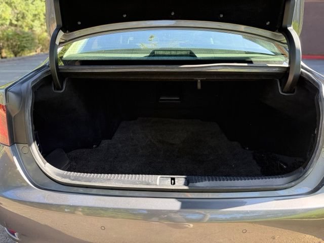 Used 2015 Lexus GS 350 w/ Premium Package RWD image 44