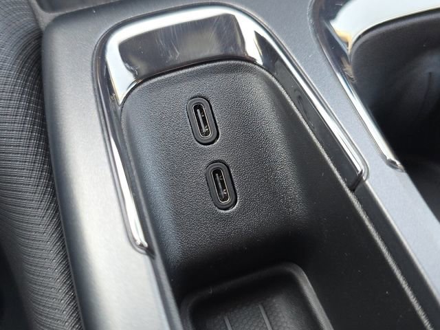 New 2026 Chevrolet Equinox EV LT image 5