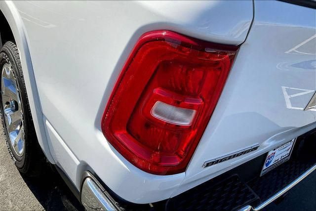 New 2026 RAM 1500 Big Horn AWD/4WD image 12