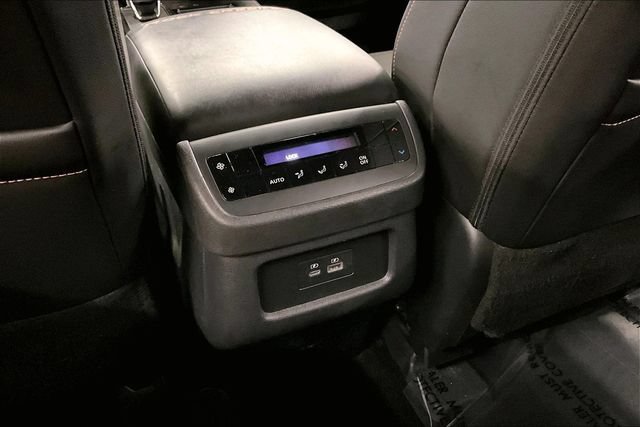 Used 2025 Nissan Pathfinder Rock Creek AWD/4WD image 32