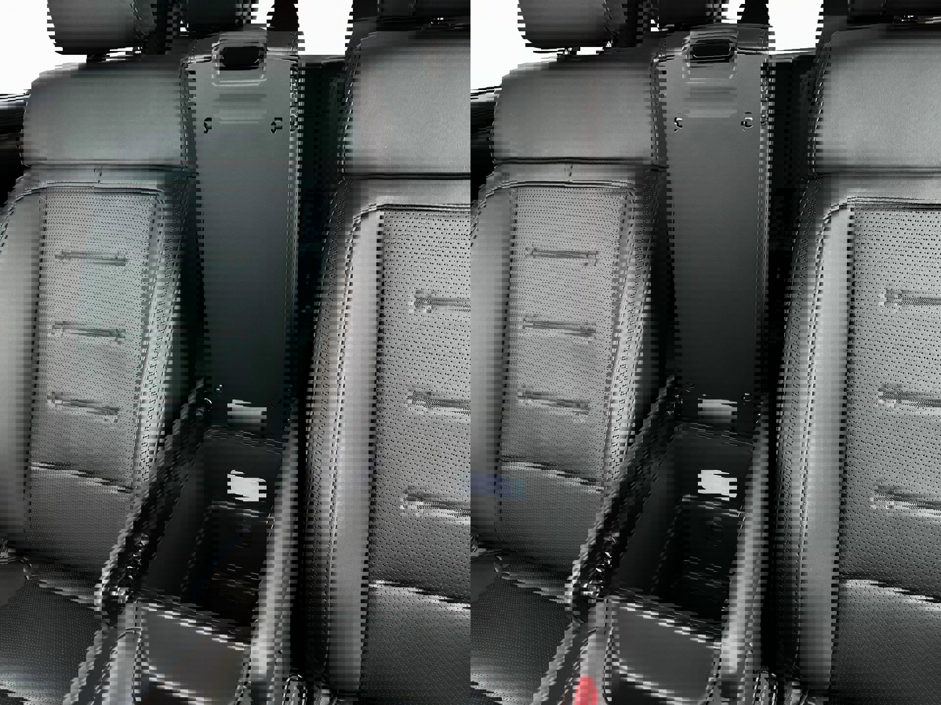 New 2025 Hyundai Santa Fe Calligraphy image 18