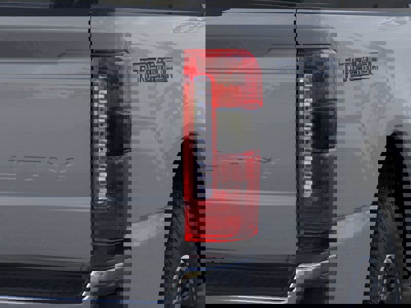 New 2026 Ford F250 Lariat w/ Tremor Off-Road Package image 21