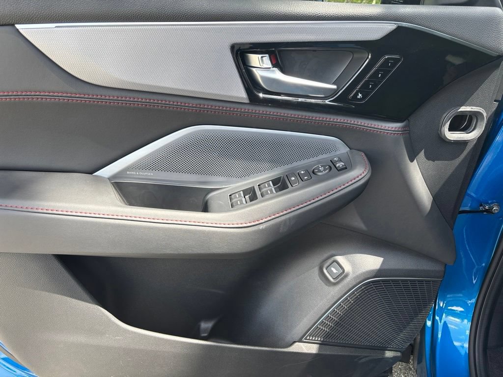 New 2026 Acura MDX A-Spec AWD/4WD image 17
