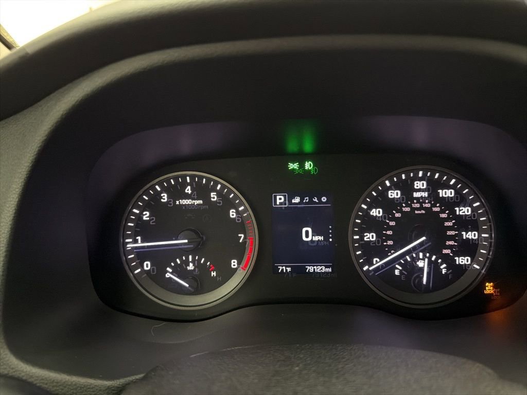 Used 2017 Hyundai Tucson Sport w/ Cargo Package AWD/4WD image 33