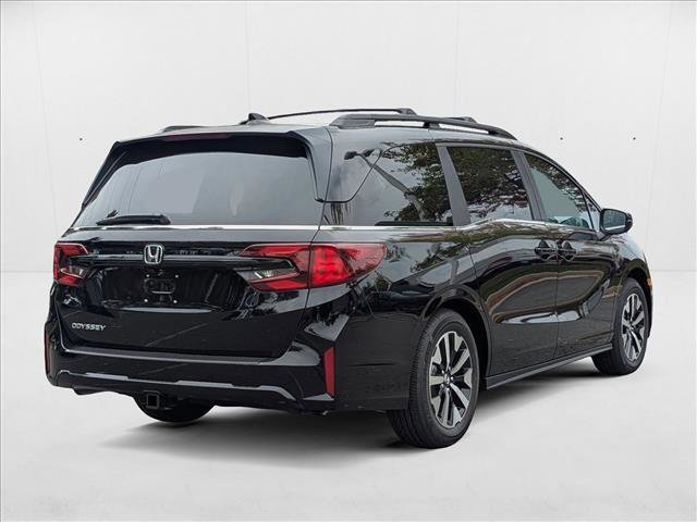 New 2026 Honda Odyssey EX-L image 2