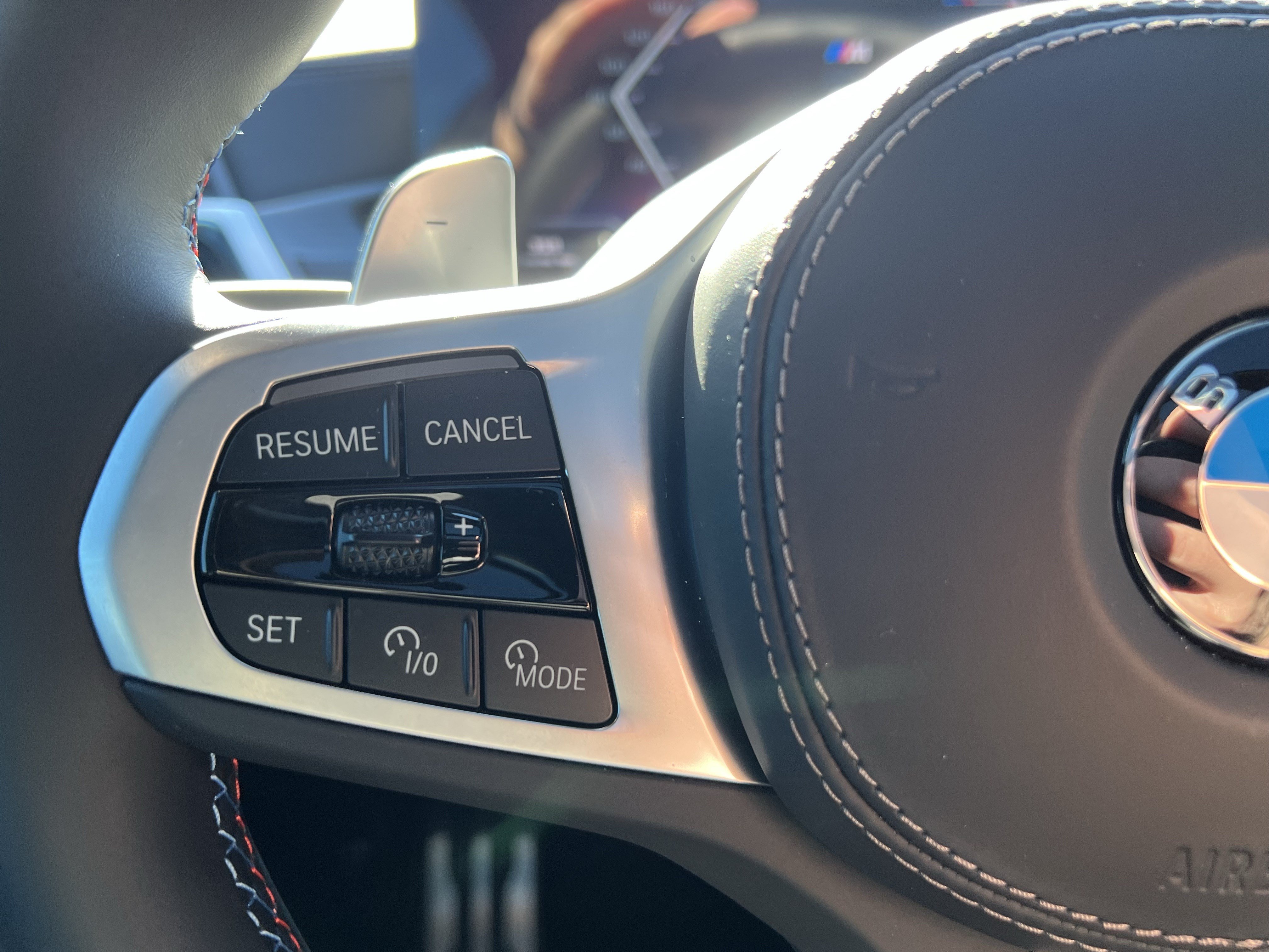 Certified 2026 BMW X6 M60i AWD/4WD image 19