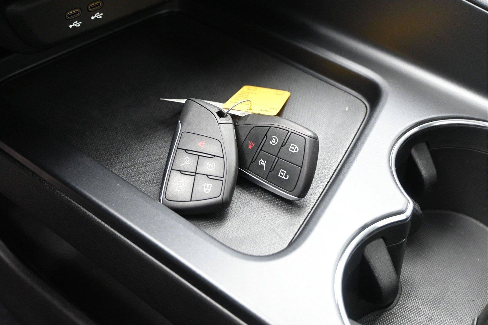 Used 2024 Acura ZDX A-Spec AWD/4WD image 5