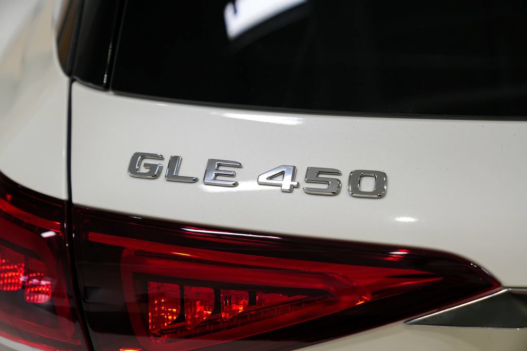 Used 2020 Mercedes-Benz GLE 450 4MATIC image 12