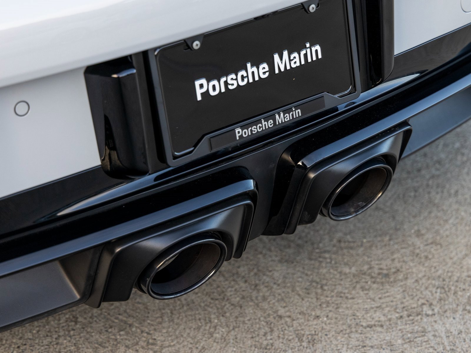 Certified 2025 Porsche 911 Carrera GTS image 20