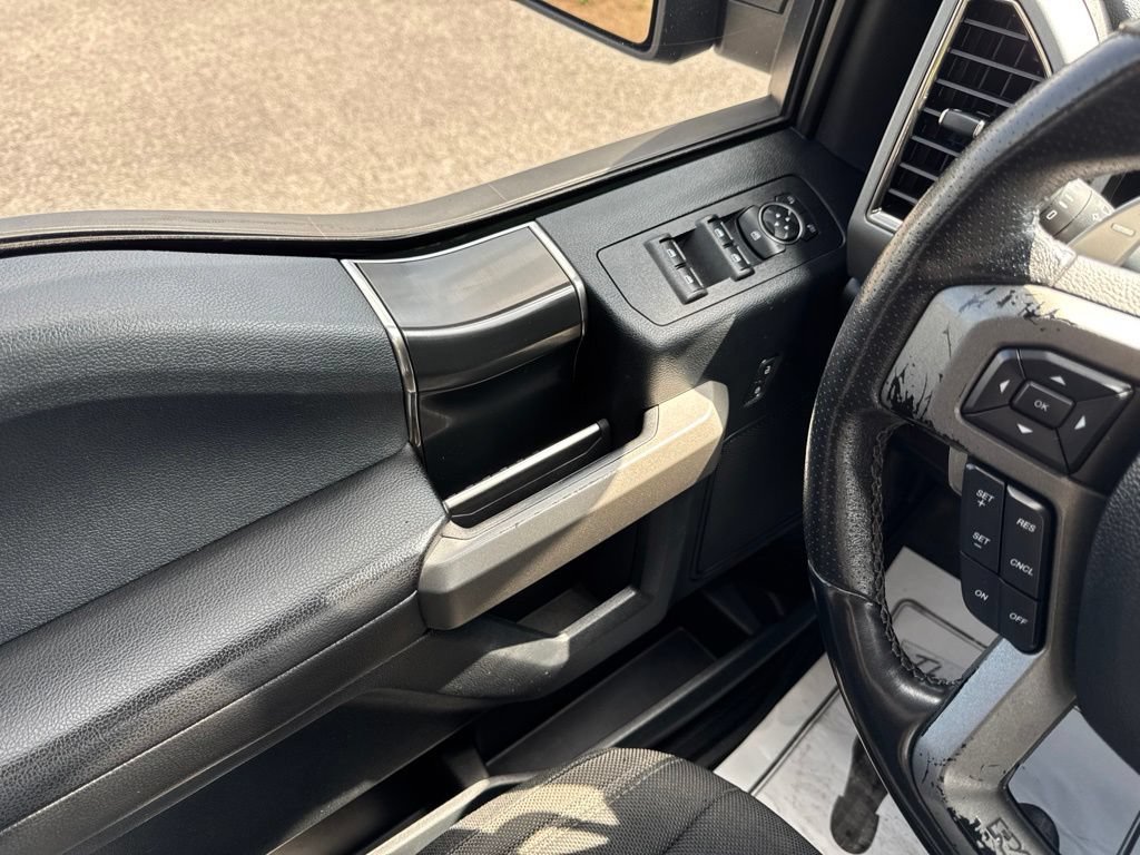 Used 2020 Ford F150 Raptor AWD/4WD image 18