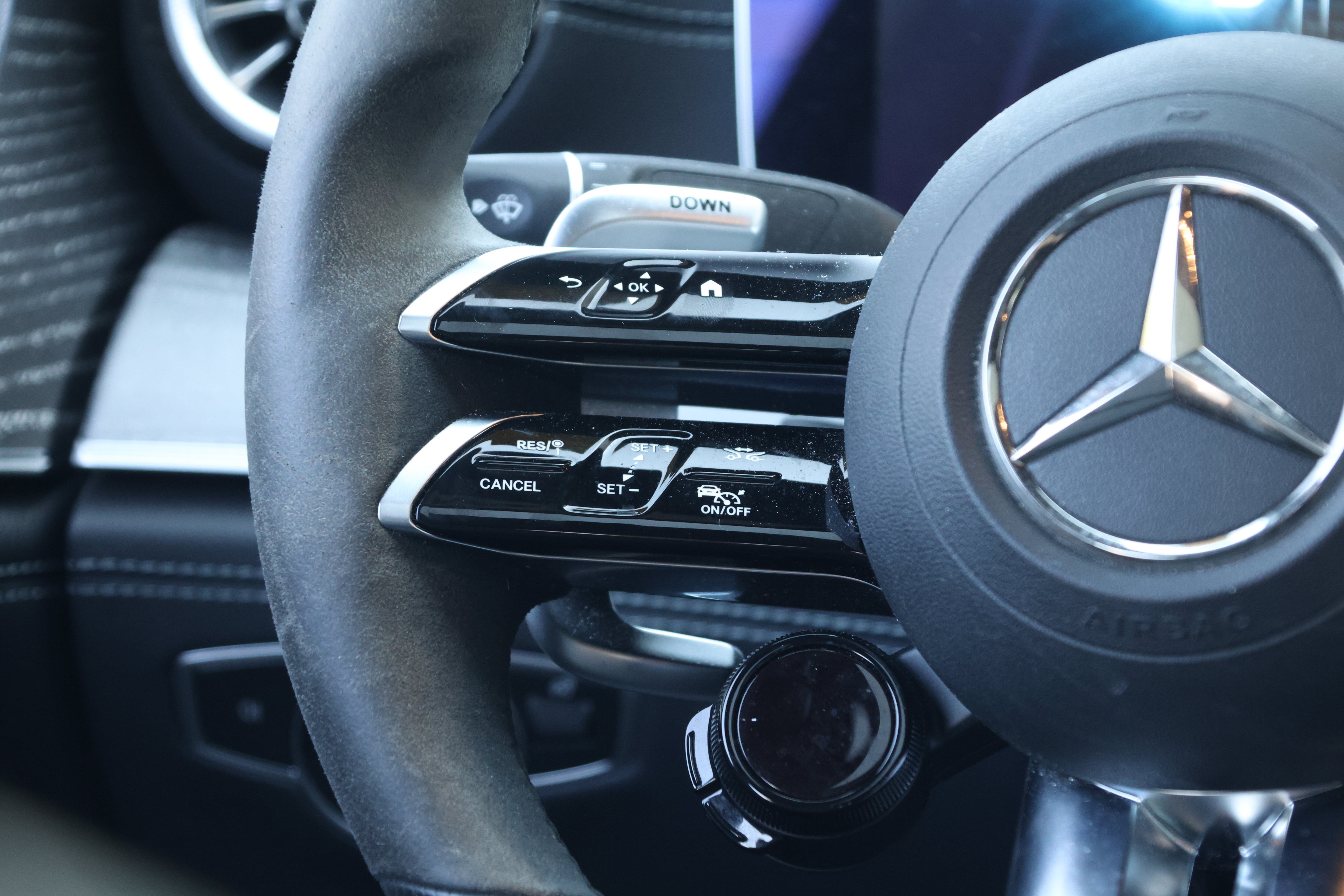Used 2022 Mercedes-Benz AMG GT 43 image 19