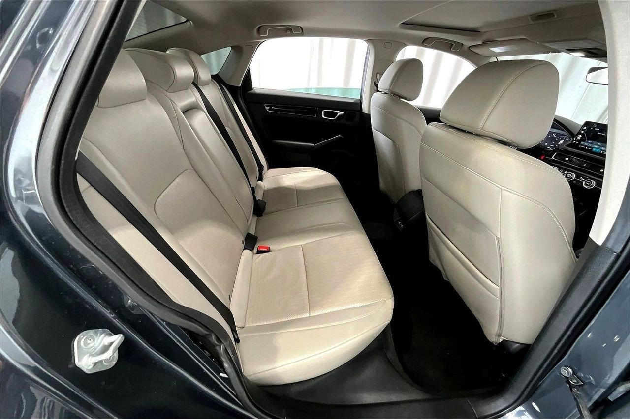 Used 2024 Honda Civic Touring image 25